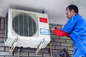 HVAC Companies Near Broadlands, IL Available Now